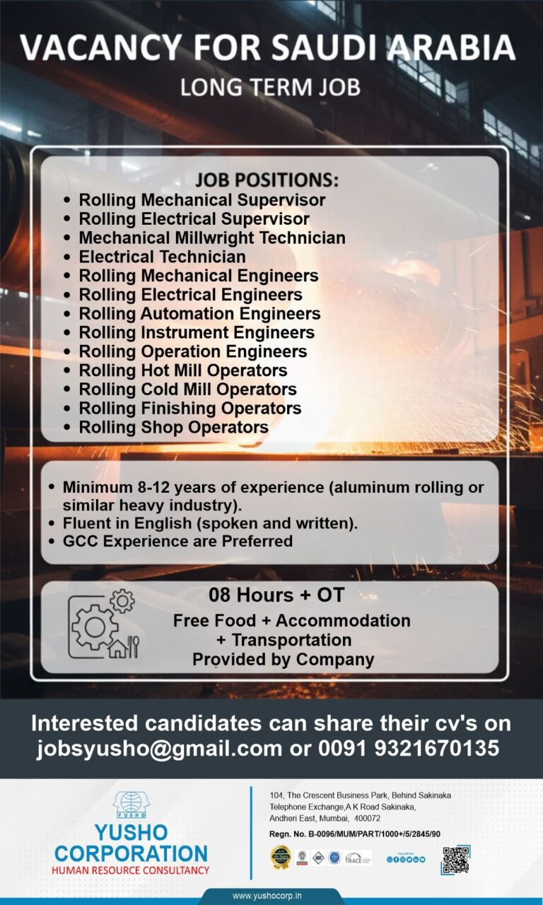 Email: jobsyusho@gmail.com