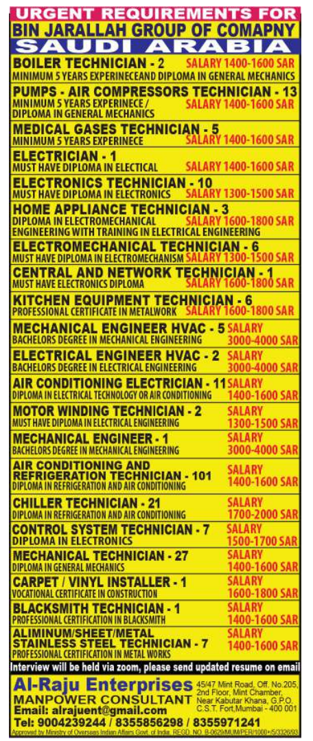 Sales Jobs in Gulf – Sales Representative